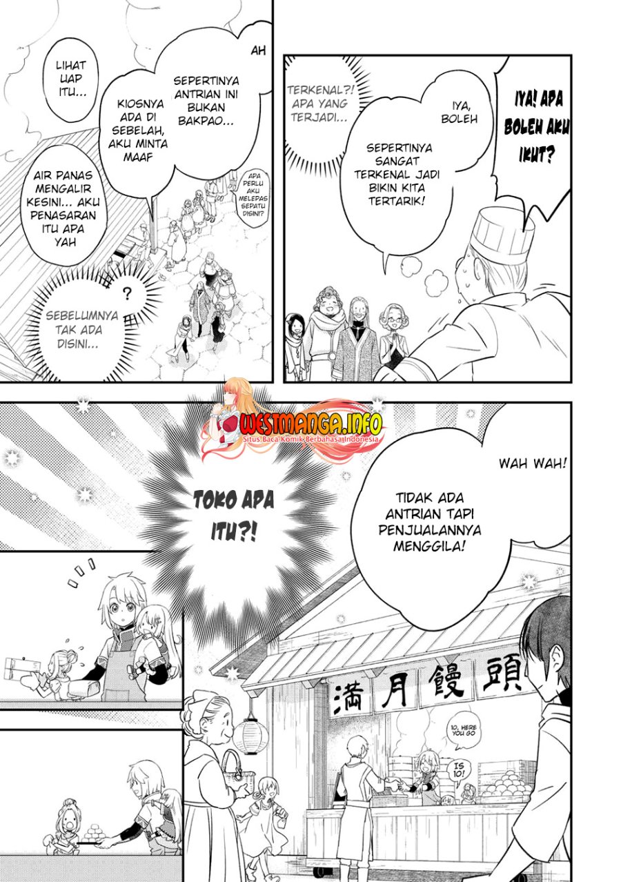 Kanchigai no Atelier Master